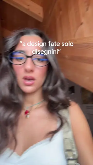 zia non so manco disegnare #laureamagistrale #laureadesign #universita #tesidila