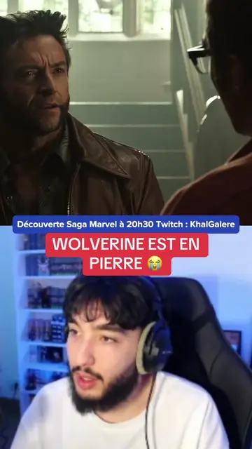 🚨 ⚠️REDIFF COMPLETE SUR MON PATREON 🚨‼️Tous les soirs à 20h30 sur Twitch (Khal