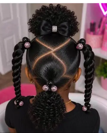 Latest Hairstyles for Women Today Hairstyles. 💕 The most viral Hairstyles for B