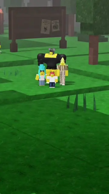 KIDS UPDATE 😱🤩 IN 99 NIGHTS #99nightsintheforestroblox #roblox #tiktokgrowthch