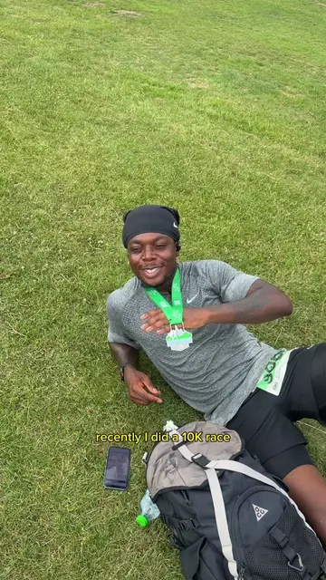 Episode 2 of my 3 part series with @Nike. Repetition leads to growth #Vlog #fyp 