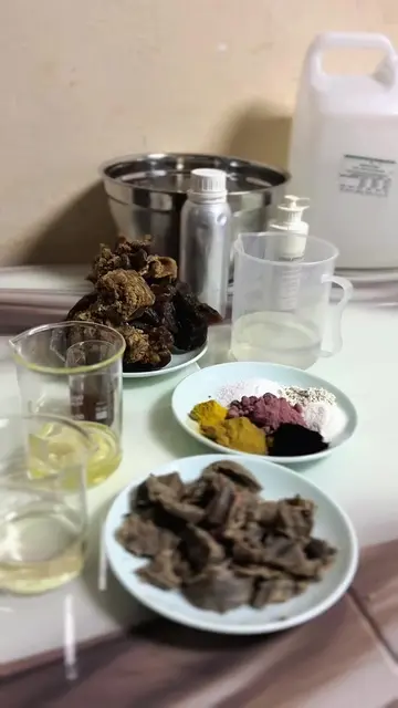 African black soap is more than just mixing ingredients it’s understanding the s