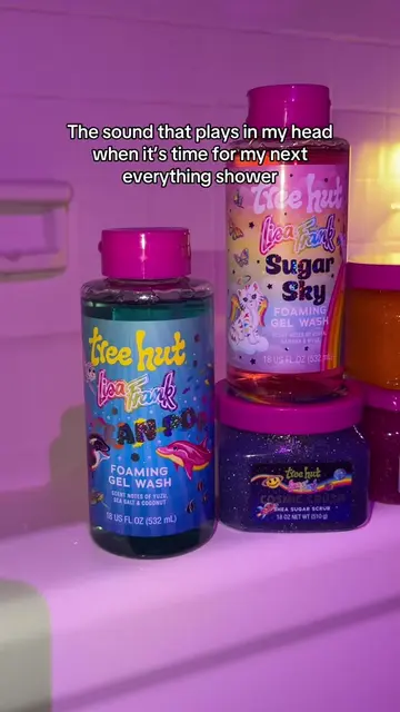 the next 30 minutes is about to be the best 3 hours of my life 🚿🫧​ shop the @t