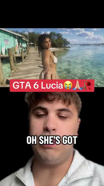 Best Personality #GTA #GTA6 #GrandTheftAuto #Gaming #Gamer #VideoGames #CinemaSc