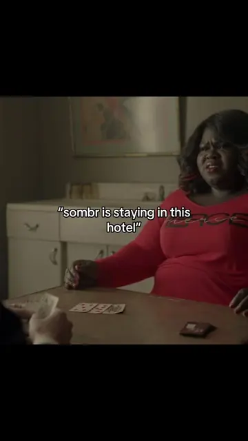 No cordelia dont blame yourself #americanhorrorstory #sombr #ahs #cordeliagoode 