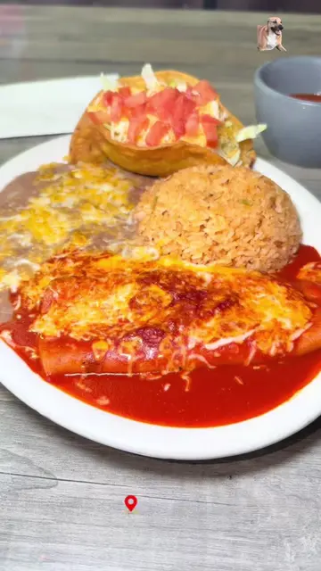 @Tepeyac Redlands California I had a awesome experience! Thank you #fyp #inlande