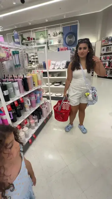 I saw another creator do this and thought it was such a cute way to celebrate a 