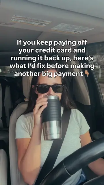 One of the biggest mistakes I see is people throwing every extra dollar at their