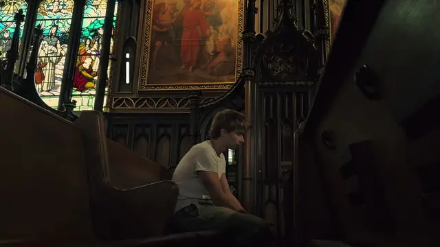 i think, for once, i’m okay with being alone 
