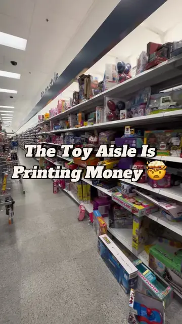 Most people see a toy… I see an Amazon opportunity. 👀 This is why I never skip 