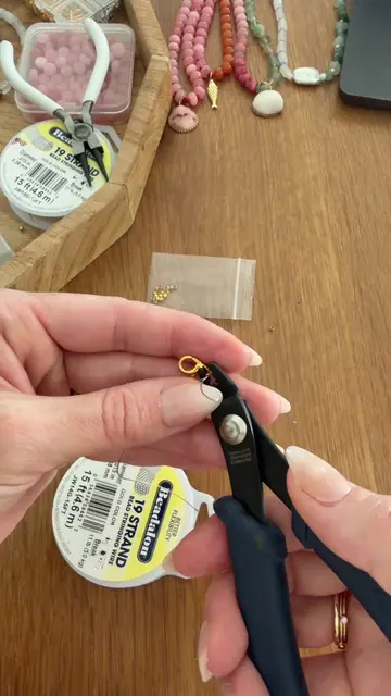 If you aren’t using crimp covers, I’d 10/10 recommend that you try them to level