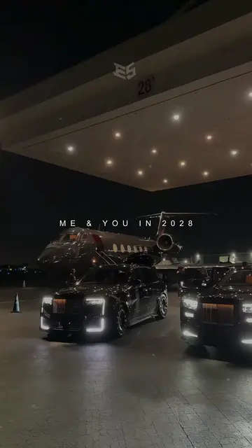 You and Me in 2 years 💸✨ #wealthylifestyle #success #rich #billionaire 