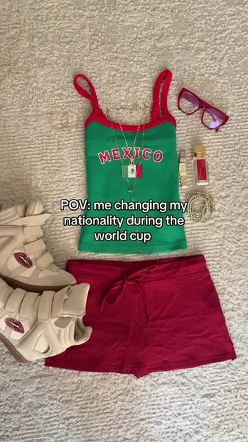 #viral #worldcup #nationality #fyp #fashion 
