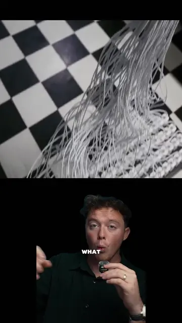What Happens If You Plug 100 Chargers Into One Phone? 😱 Wait Until the End! #Te