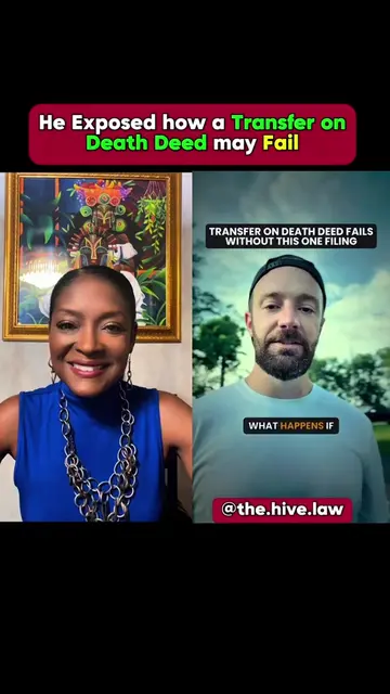 There is no strict legal deadline to finalize a transfer on death deed (TODD) af