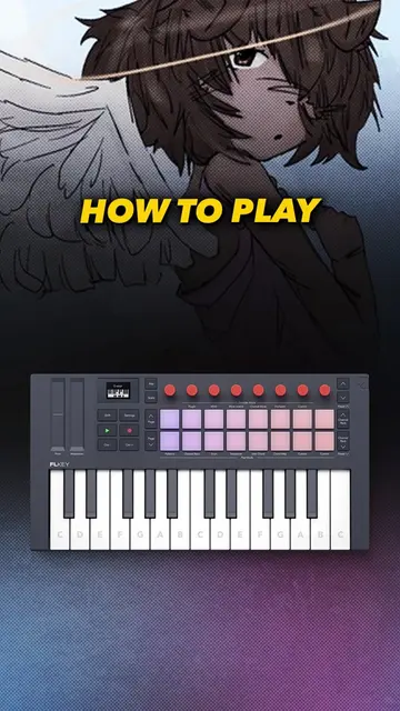Learn How to Play the Melody for “misery.” by pupsies 🎹 Level: Beginner Produce