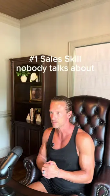 🧠 The fastest way to create resistance in a sales conversation? Tell people wha