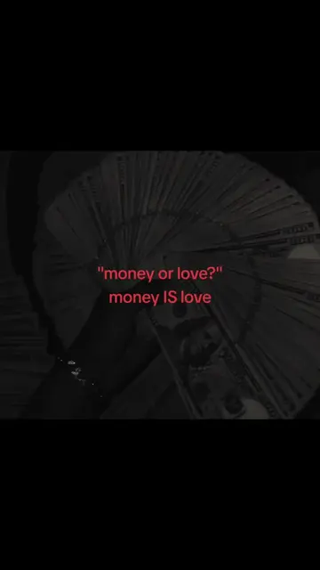 #money #Love #real #fyp #foryoupage 