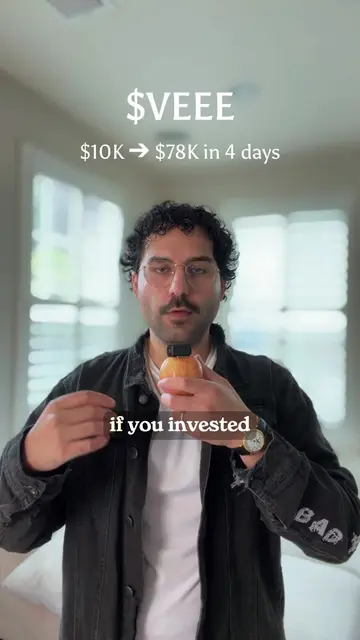 Of course, do not buy this. Instead, I focus on stocks with strong fundamentals 