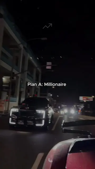 What is your Plan C? #wealthylifestyle #rich #success #billionaire 