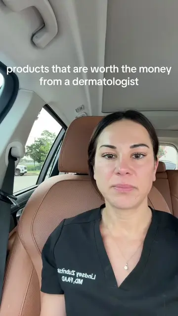 worth EVERY penny 💵 #dermtok #dermatologist 