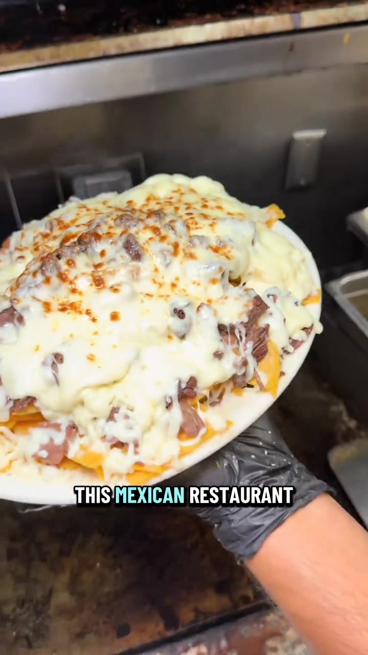 Locals say this Mexican restaurant is better than chipotle @California Cocina 🔥