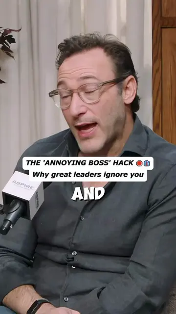 Why the Best Leaders Never Answer Your Questions The best leaders don't solve yo