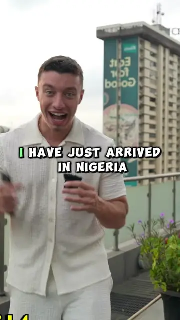 Asking Nigerian Billionaires How They Got Rich! #wealth #financialfreedom #entre