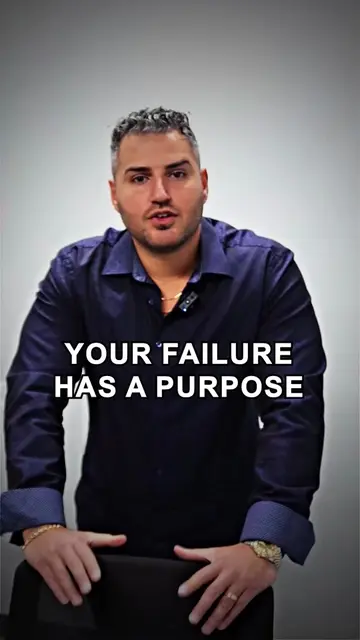 Your biggest setback might be forcing you to build the business, career, or life