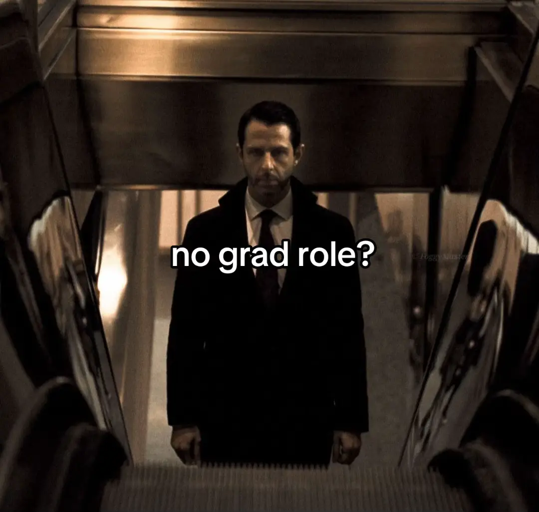 Hidden grad market #finance #russellgroupuniversities #ukstudent 