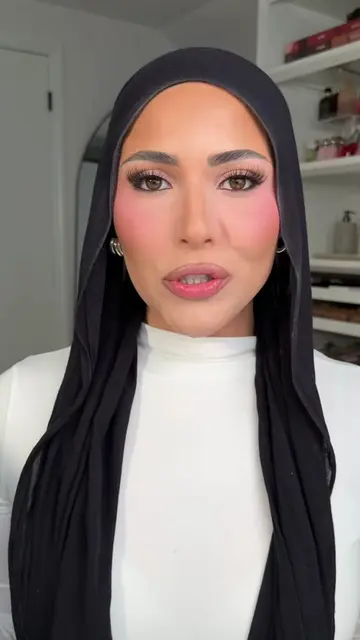 #ad This entire makeup look was created using my @Dollar Tree beauty haul✨ It’s 