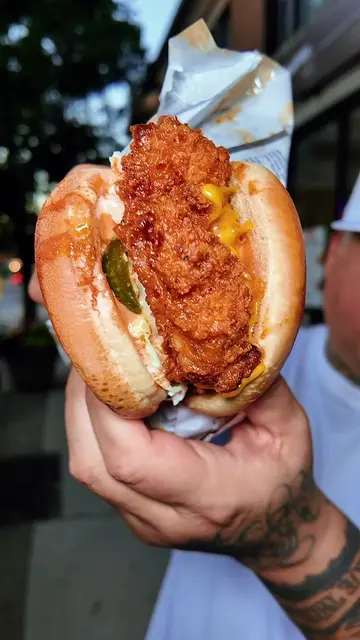 🍗 BUDLONG 🍗 📍 Various Locations The Support Local Legendary campaign has offi