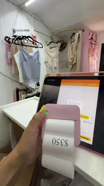 Así es como llevo un control del inventario de mi boutique sin un punto de venta