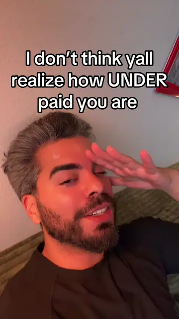 #corporateamerica 