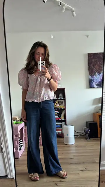 Some days the routine is the only thing holding the day together. Getting dresse