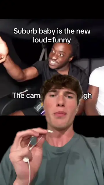 Skits and live streaming are very different #suburbbaby #streameruniversity #kai