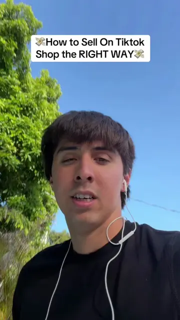 The people capitalizing on the Tiktok Shop Goldrush are NOT who you may think. I