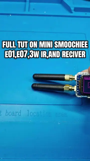 like up this tut took hours make #techtok #electronics #Tech #engineering #proje