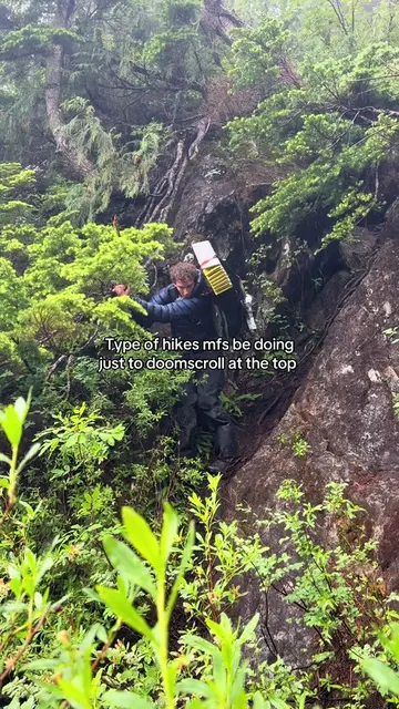 Always worth the scroll #fyp #Outdoors #explore #Hiking #foryoupage 
