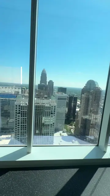 part 1| day in the life of a contract manager in Charlotte, NC.  Individual cont