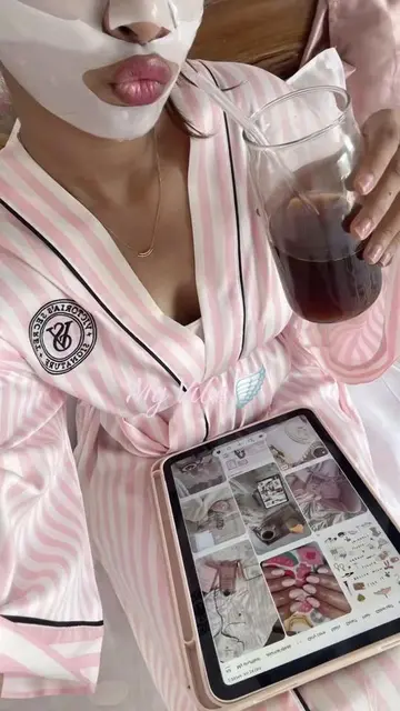 I really am just a girl 🥹🌸💕#aesthetic #pink #cleangirlaesthetic #xyzbca #fypシ