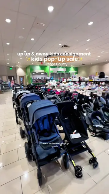 It’s almost back to school so the perfect time to start that shopping at this ki