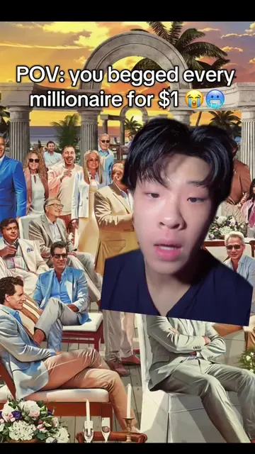 NEW MILLIONAIRE METHOD 😱 #millionaire #money #challenge  #usa #composiopartner 