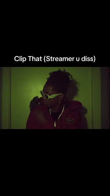 Tag who you hear getting dissed #fyp #foryou #streameruniversity 