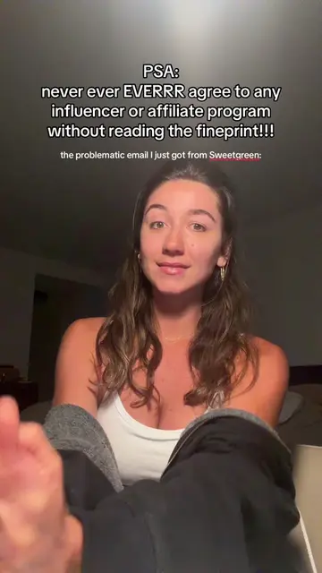 any content creators PLZZZ watch to the end of this video to save yourself $!!! 