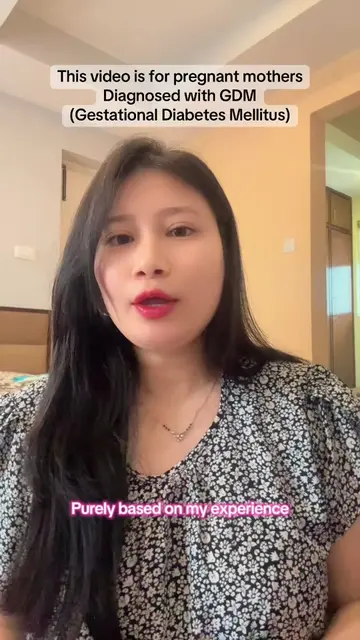 Pregnancy ma Diabetes dekhiyeko chha!? If yes, and even if no..do hear this vide