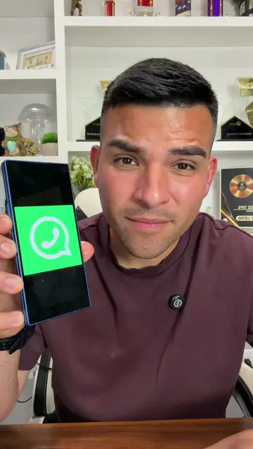 Mucho cuidado con la nueva actualización de WhatsApp por qué trajo un problema #