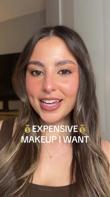 5 expensive makeup products on my wishlist!!! 👀💋 Have you tried any of these? 