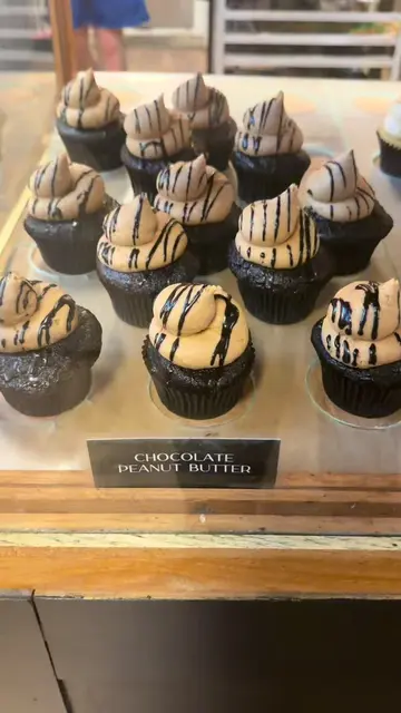 🍪 A New Jersey bakery that’s absolutely worth the trip. The Gingered Peach Bake