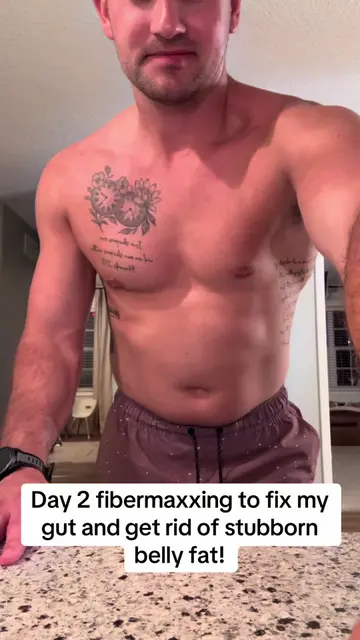 Day✌️fibermaxxing in the books! I believe my gut is wrecked and I believe that’s